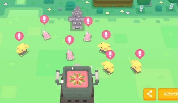 宝可梦大探险什么招式石厉害？宝可梦大探险招式石推荐