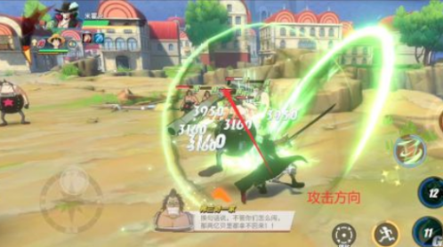 航海王热血航线副本22-2怎么过？航海王热血航线副本22-2通关流程