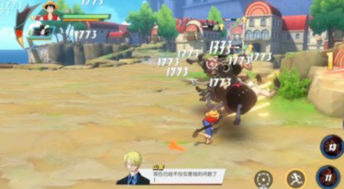 航海王热血航线副本22-2怎么过？航海王热血航线副本22-2通关流程