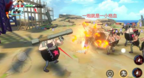 航海王热血航线副本22-2怎么过？航海王热血航线副本22-2通关流程