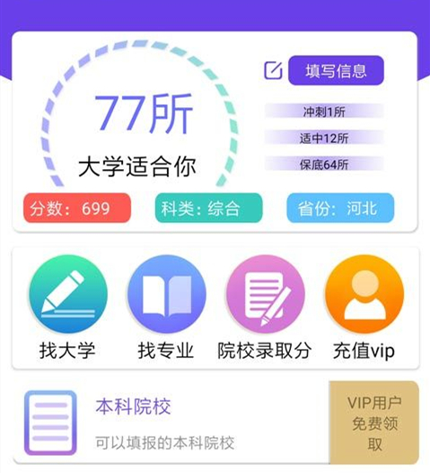 2021年如何填报高考志愿？专家支招轻松学会报志愿