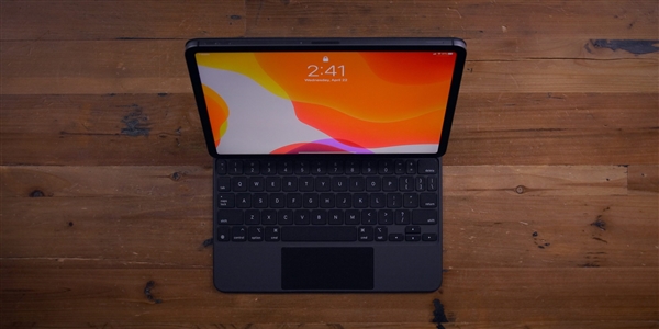 iPad mini Pro也已经提上日程:计划上半年内推出
