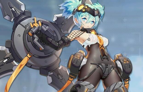 机动战姬聚变新手培养哪个角色？机动战姬聚变新手角色培养推荐