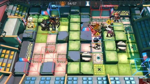 明日方舟八号竞技场低配怎么过？明日方舟八号竞技场低配通关攻略