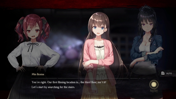 恐怖动作冒险游戏《探灵直播》6月11日登陆Steam 支持简中