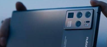 努比亚Z30Pro相机怎么样?努比亚Z30Pro相机参数性能详解