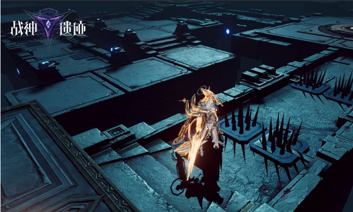 战神遗迹冥想之窟怎么过？战神遗迹冥想之窟通关打法详解