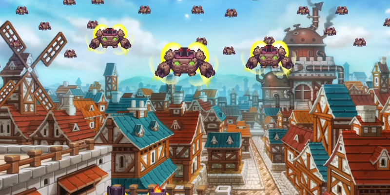 坎公骑冠剑第二章有哪些彩蛋？坎公骑冠剑第二章彩蛋一览