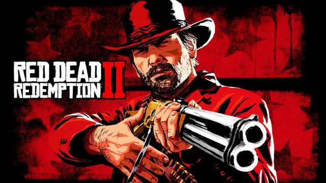 《荒野大镖客2》Steam特惠 普通版享7.7折 终极版可享6折优惠