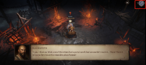 暗黑破坏神不朽怎么改中文？暗黑破坏神不朽中文设置方法