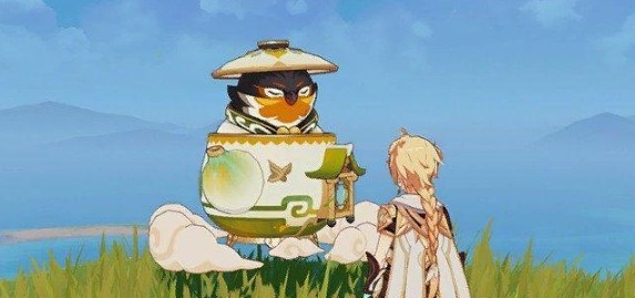 原神暗影蠢动之地怎么打？原神暗影蠢动之地打法介绍