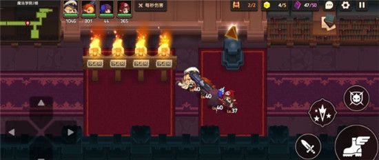 坎公骑冠剑罗拉任务怎么做？坎公骑冠剑罗拉任务完成方法