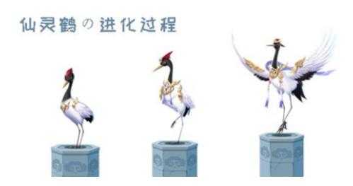 qq飞车手游仙灵鹤返场售价是多少？qq飞车手游仙灵鹤返场入手价格