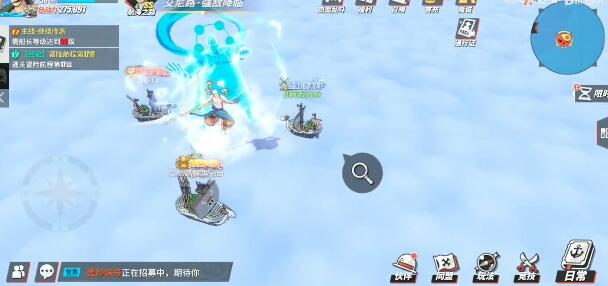 航海王热血航线强敌降临boss打法攻略 航海王热血航线强敌降临boss怎么打？