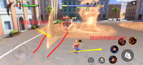 航海王热血航线副本14-1怎么过？航海王热血航线副本14-1通关方法