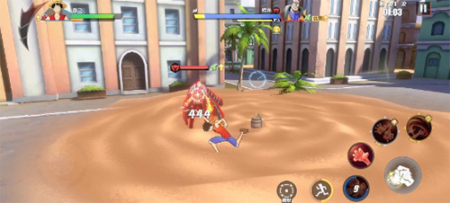 航海王热血航线副本14-1怎么过？航海王热血航线副本14-1通关方法