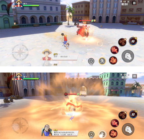 航海王热血航线副本14-1怎么过？航海王热血航线副本14-1通关方法