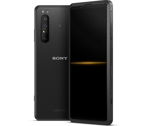 索尼Xperia PRO在欧洲上市:售价超2万元