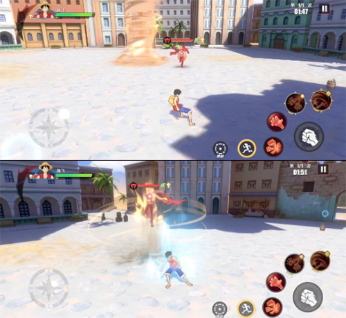 航海王热血航线副本14-1怎么过？航海王热血航线副本14-1通关方法