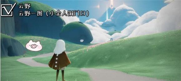 光遇5月13日季节蜡烛在哪里？光遇5月13日季节蜡烛位置介绍