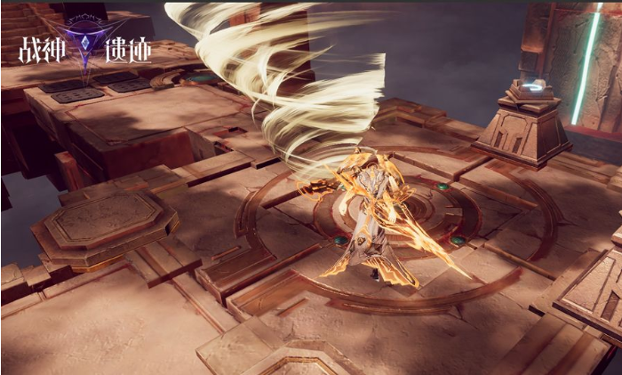 战神遗迹冥想之窟怎么过？战神遗迹冥想之窟通关打法详解