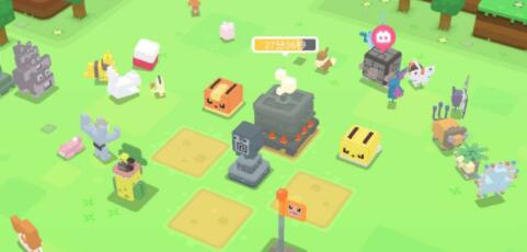 宝可梦大探险水炮怎么获得？宝可梦大探险水炮技能获取攻略