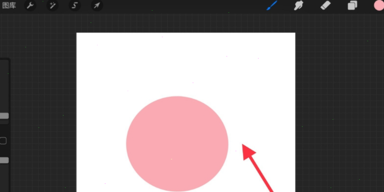 procreate图层蒙版如何使用?procreate图层蒙版使用方法介绍