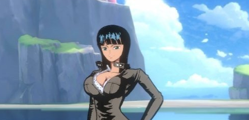 航海王热血航线罗宾怎么样？航海王热血航线罗宾技能属性介绍