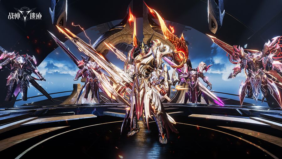 战神遗迹手游职业 战神遗迹手游职业有哪些？