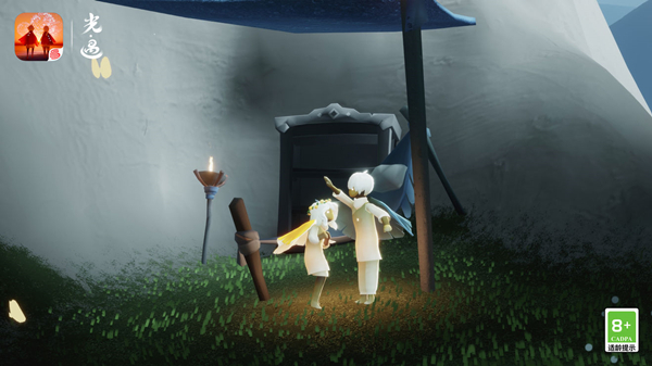 光遇5月18日季节蜡烛在哪？光遇5月18日季节蜡烛具体位置说明