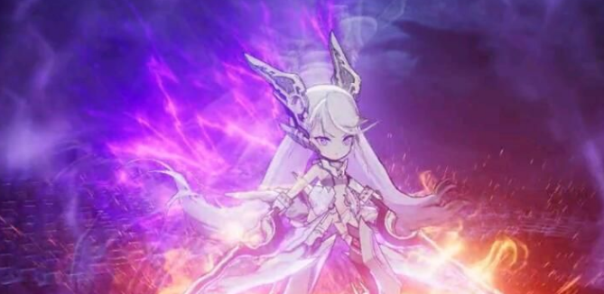 机动战姬聚变新手培养哪个角色？机动战姬聚变新手角色培养推荐