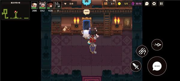 坎公骑冠剑罗拉任务怎么做？坎公骑冠剑罗拉任务完成方法