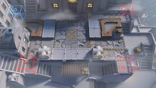 明日方舟覆潮之下SV-EX2怎么打？明日方舟覆潮之下SV-EX2打法介绍