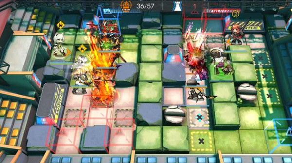 明日方舟八号竞技场低配怎么过？明日方舟八号竞技场低配通关攻略