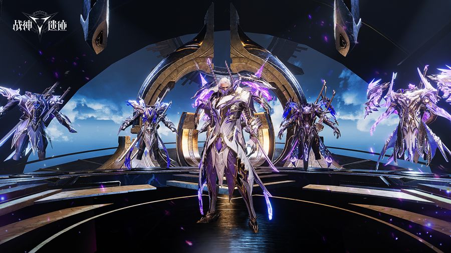 战神遗迹手游职业 战神遗迹手游职业有哪些？