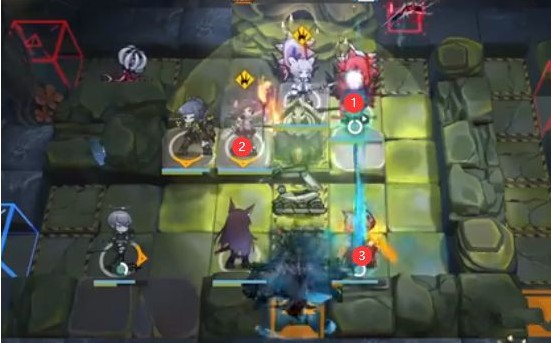 明日方舟SV-EX7低配怎么过？明日方舟SV-EX7低配通关方法