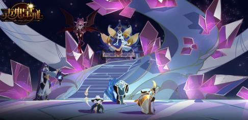 灵魂宝戒前排肉盾选择推荐 灵魂宝戒主T英雄选择攻略