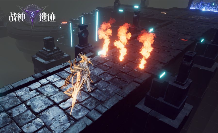 战神遗迹冥想之窟怎么过？战神遗迹冥想之窟通关打法详解