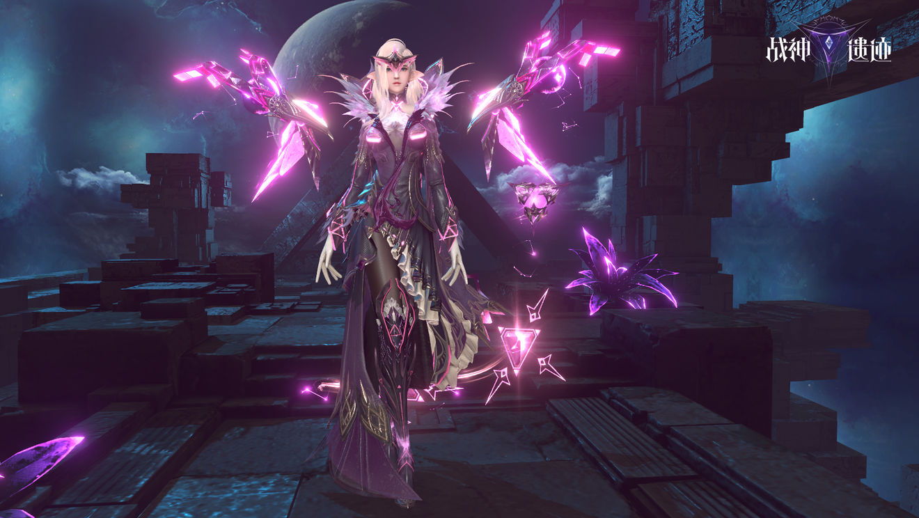 战神遗迹手游职业 战神遗迹手游职业有哪些？