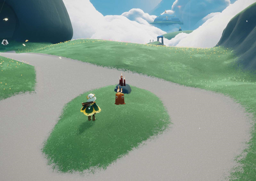 光遇5月18日季节蜡烛在哪？光遇5月18日季节蜡烛具体位置说明