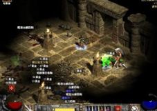 暗黑破坏神2毁灭之王怎么用赫拉迪克?暗黑破坏神2毁灭之王用赫拉迪克的攻略