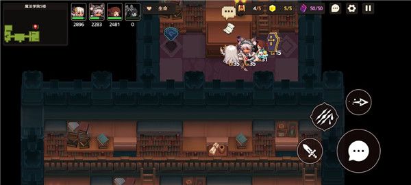 坎公骑冠剑罗拉任务怎么做？坎公骑冠剑罗拉任务完成方法