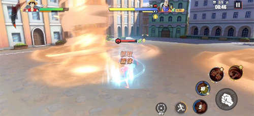 航海王热血航线副本14-1怎么过？航海王热血航线副本14-1通关方法