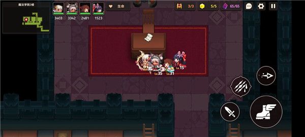 坎公骑冠剑罗拉任务怎么做？坎公骑冠剑罗拉任务完成方法