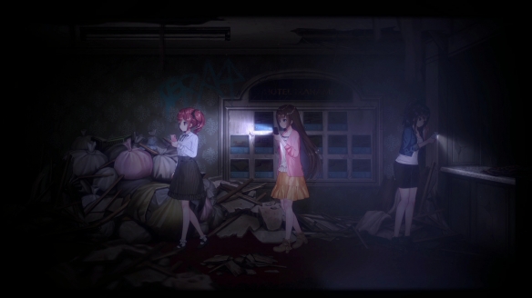 恐怖动作冒险游戏《探灵直播》6月11日登陆Steam 支持简中