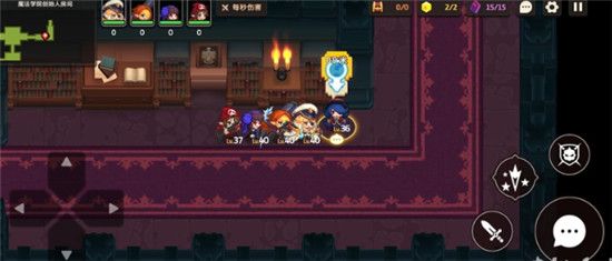 坎公骑冠剑罗拉任务怎么做？坎公骑冠剑罗拉任务完成方法