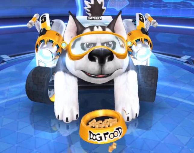 qq飞车手游疯狂二哈怎么样？qq飞车手游新车疯狂二哈强度分析