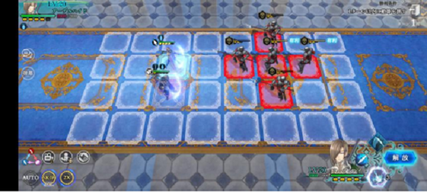 苍之骑士团2莫里斯战术指南第三章怎么打？苍之骑士团2莫里斯战术指南第三章打法介绍