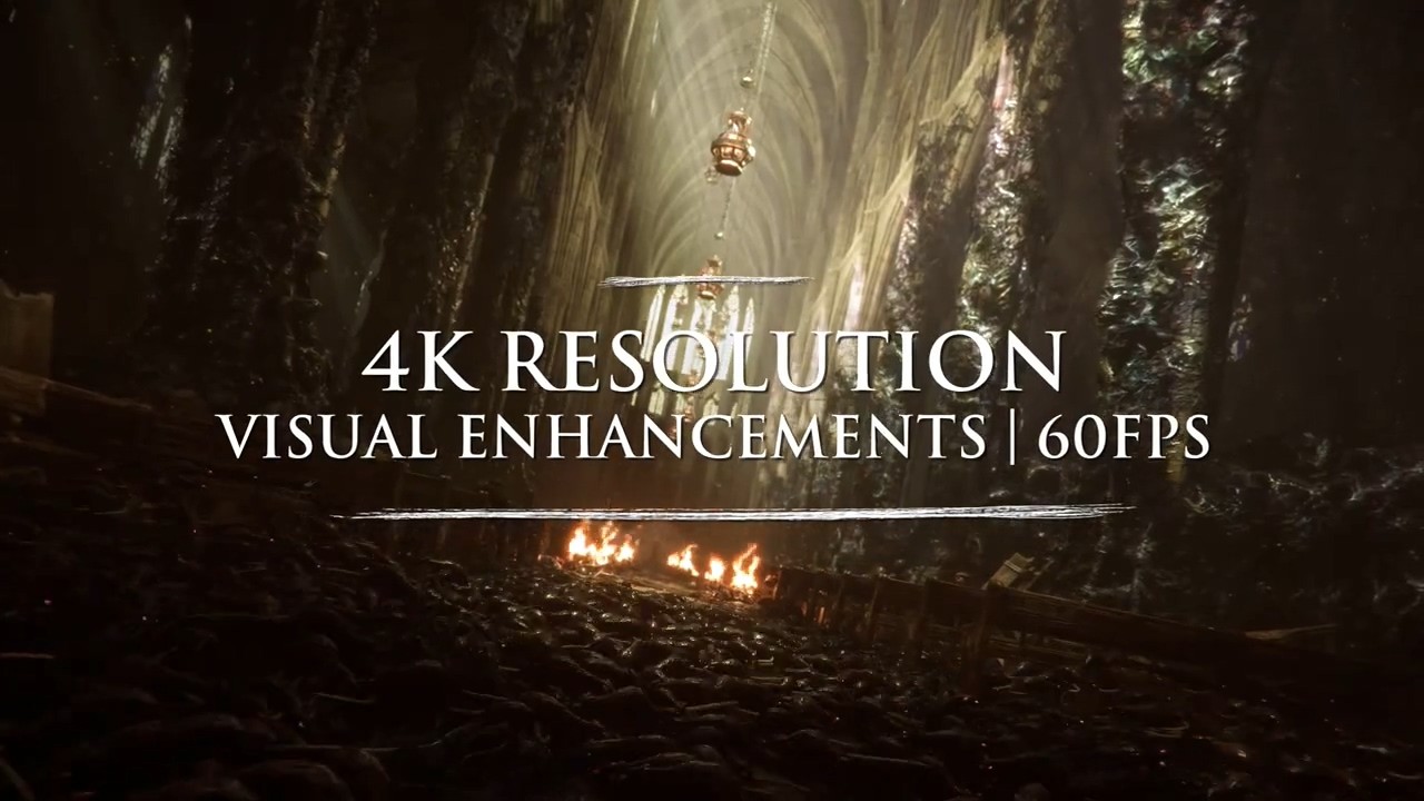 《瘟疫传说：无罪》增强版7月6日登陆XSX和PS5 支持4K60FP