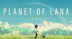 电影风冒险解谜游戏《拉娜的星球》上架Steam 2022年发售